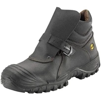 Zapatos de seguridad Cofra New Tago UK S3 SRC NT050-000