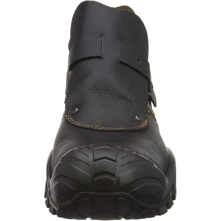Zapatos de seguridad Cofra New Tago UK S3 SRC NT050-000