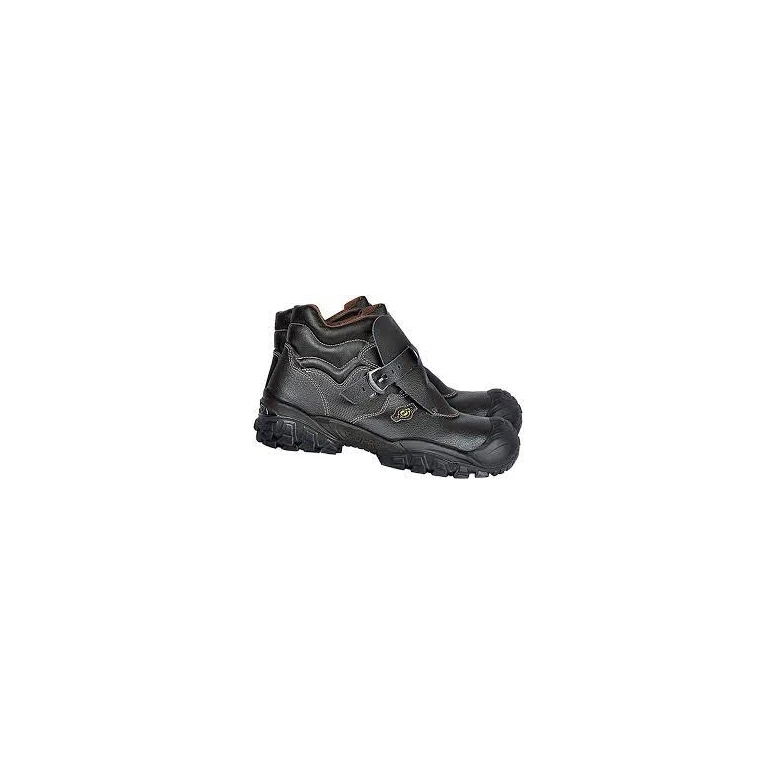 Zapatos de seguridad Cofra New Tago UK S3 SRC NT050-000