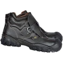 Zapatos de seguridad Cofra New Tago UK S3 SRC NT050-000