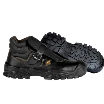Zapatos de seguridad Cofra New Tago UK S3 SRC NT050-000