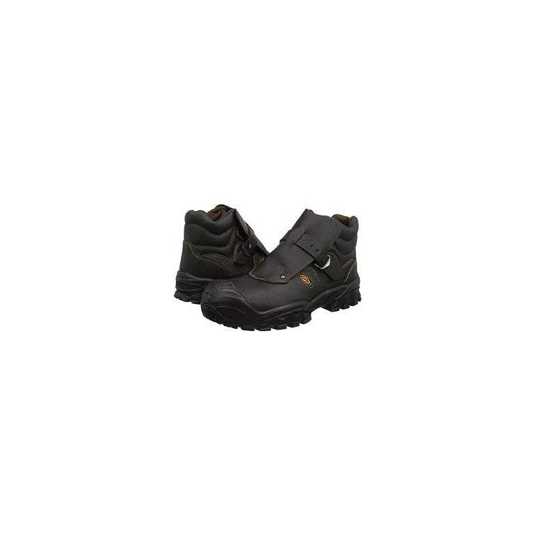 Zapatos de seguridad Cofra New Tago UK S3 SRC NT050-000