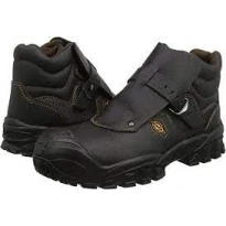 Zapatos de seguridad Cofra New Tago UK S3 SRC NT050-000