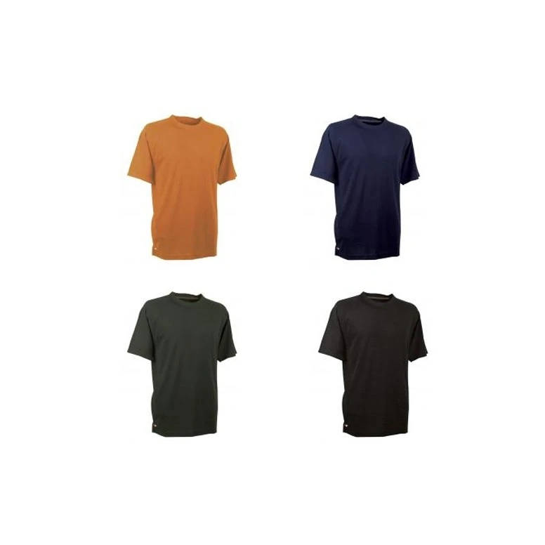 Camiseta de trabajo Cofra Tasmania V088-0-00