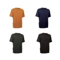 Camiseta de trabajo Cofra Tasmania V088-0-00