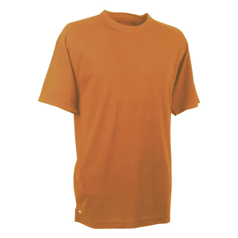 Camiseta de trabajo Cofra Tasmania V088-0-00