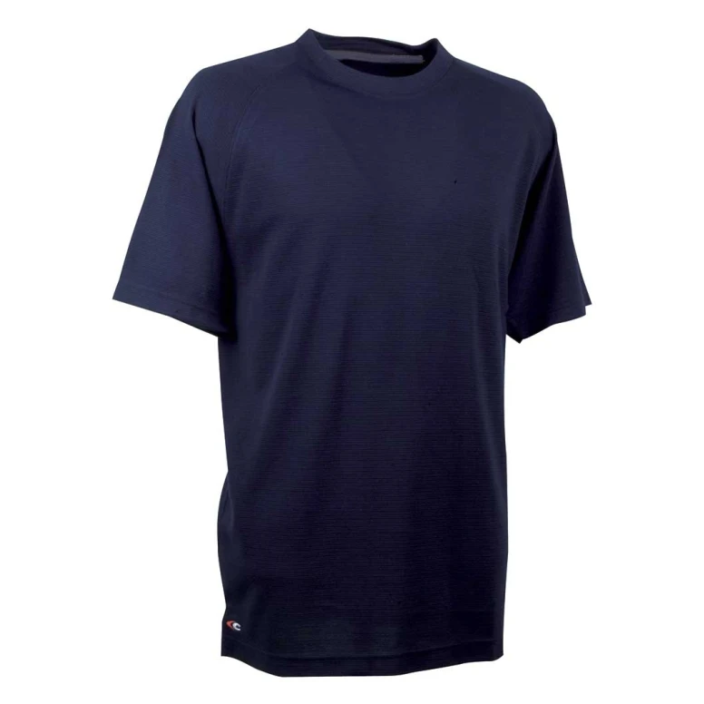 Camiseta de trabajo Cofra Tasmania V088-0-00