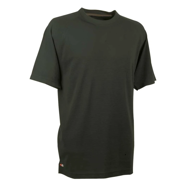 Camiseta de trabajo Cofra Tasmania V088-0-00