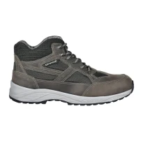 Zapatos de seguridad Cofra Workout Gris S3 SRC 30560-001
