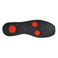 Zapatos de seguridad Cofra Workout Gris S3 SRC 30560-001