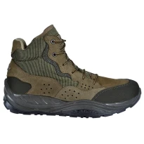 Zapatos de seguridad Cofra Watsu S1P SRC 55160-001