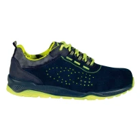 Zapatos de seguridad Cofra Promotion S1P SRC 79560-002