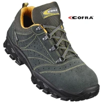 Zapatos de seguridad Cofra New Tigri S1P SRC NT090-000 2