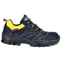 Zapatos de seguridad Cofra New Arno S1P SRC NT100-000