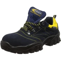 Zapatos de seguridad Cofra New Arno S1P SRC NT100-000 2