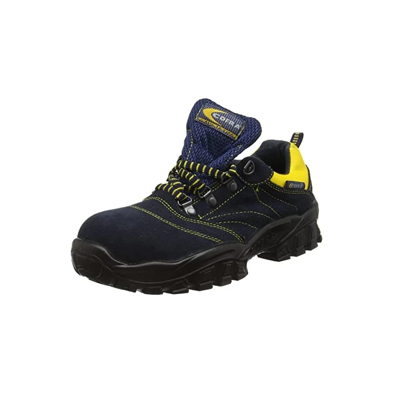Zapatos de seguridad Cofra New Arno S1P SRC NT100-000