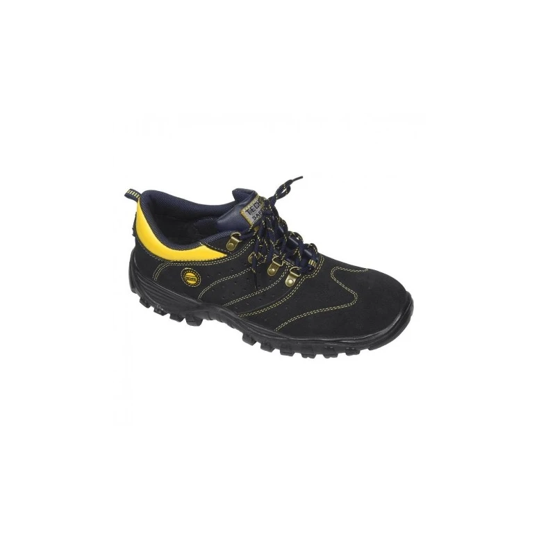 Zapatos de seguridad Cofra New Arno S1P SRC NT100-000