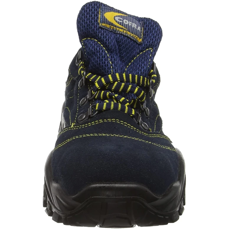 Zapatos de seguridad Cofra New Arno S1P SRC NT100-000