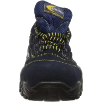 Zapatos de seguridad Cofra New Arno S1P SRC NT100-000
