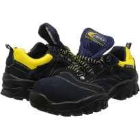 Zapatos de seguridad Cofra New Arno S1P SRC NT100-000