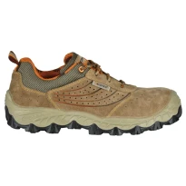 Zapatos de seguridad Cofra New Red Sea S1P SRC FW020-000