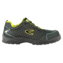 Zapatos de seguridad Cofra Mykonos ESD S3 SRC 12730-001