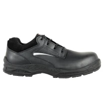 Zapatos de seguridad Cofra Preston S3 SRC 12660-000