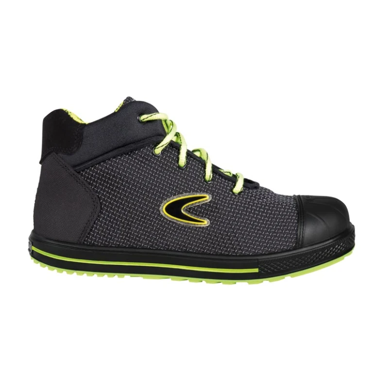 Zapatos de seguridad Cofra Offside S3 SRC 35220-000