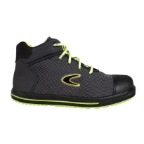Zapatos de seguridad Cofra Offside S3 SRC 35220-000