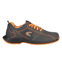 Zapatos de seguridad Cofra Roller S1P SRC 18560-001