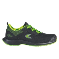 Zapatos de seguridad Cofra Missile S3 SRC 18530-002