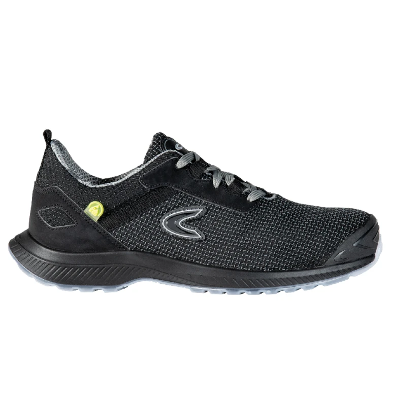 Zapatos de seguridad Cofra Hurling S3 ESD SRC 18530-004