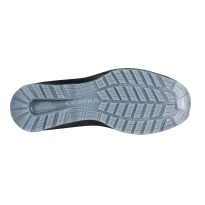 Zapatos de seguridad Cofra Hurling S3 ESD SRC 18530-004