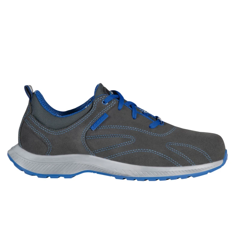 Zapatos de seguridad Cofra Airframe S1P SRC 18500-001