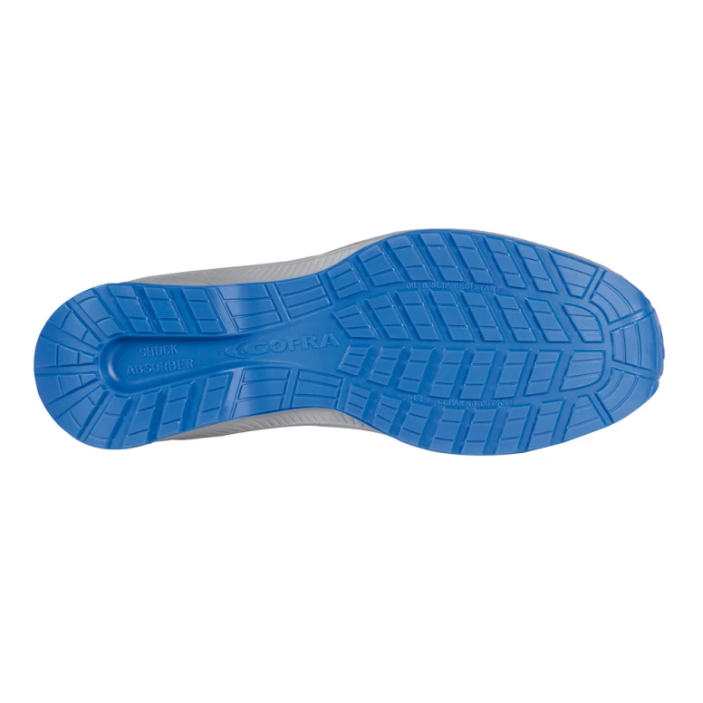 Zapatos de seguridad Cofra Airframe S1P SRC 18500-001