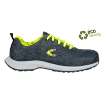 Zapatos de seguridad Cofra Re-Bottle S3 ESD SRC 18540-008