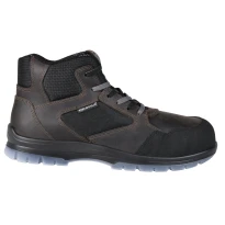 Zapatos de seguridad Cofra Basilea S3 SRC 36580-000