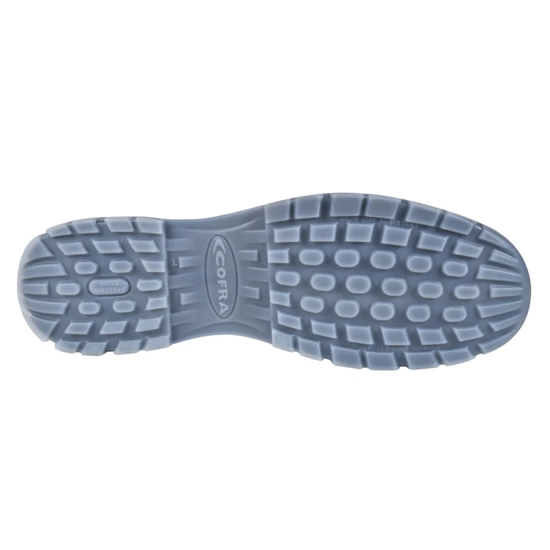 Zapatos de seguridad Cofra Basilea S3 SRC 36580-000
