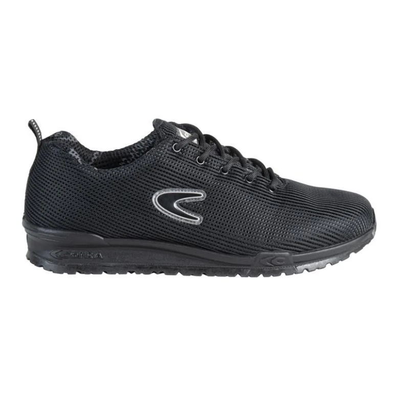 Zapatos de seguridad Cofra Creek O1 FO SRC 78803-003