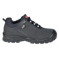 Zapatos de seguridad Cofra Veles UK S7S FO SRC 22450-000