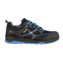 Zapatos de seguridad Cofra Touchdown S3 WR SRC 79510-000