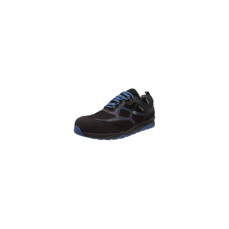 Zapatos de seguridad Cofra Touchdown S3 WR SRC 79510-000