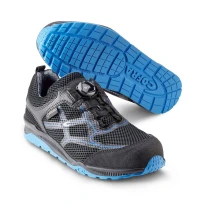 Zapatos de seguridad Cofra Touchdown S3 WR SRC 79510-000