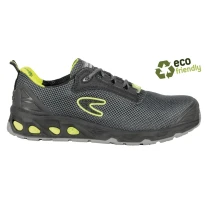 Zapatos de seguridad Cofra Pascal ESD S1P SRC 73080-001