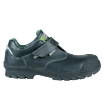 Liquidación total - Zapatos de seguridad Cofra Liyama S3 HI CI HRO SRC 17571-000- Número 45