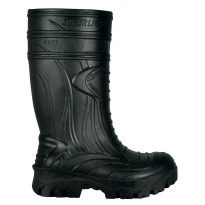 Liquidación total - Botas de seguridad Cofra Thermic S5 CI HRO CR AN M SRC 00040-012- Talla 40 verde 2