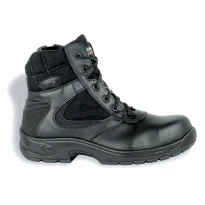 Liquidación total - Botas de seguridad Cofra Police S3 HRO SRC 10531-N00 Número 43