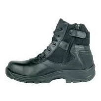 Liquidación total - Botas de seguridad Cofra Police S3 HRO SRC 10531-N00 Número 43 2