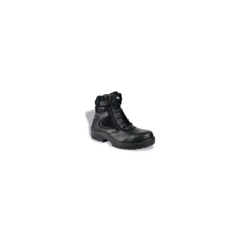 Liquidación total - Botas de seguridad Cofra Police S3 HRO SRC 10531-N00 Número 43