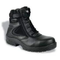 Liquidación total - Botas de seguridad Cofra Police S3 HRO SRC 10531-N00 Número 43